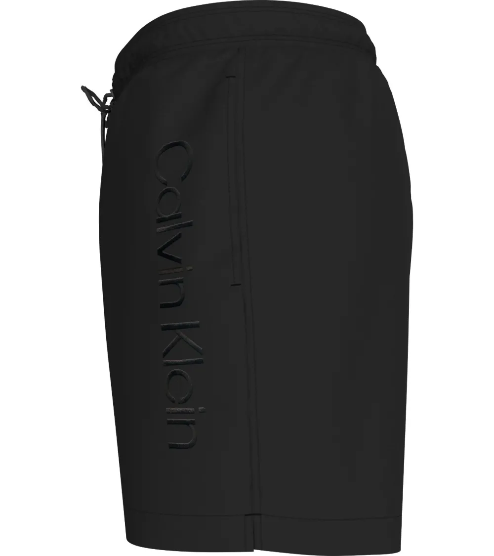 Calvin Klein slip de bain avec cordon