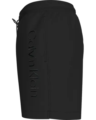 Calvin Klein slip de baño con cordón