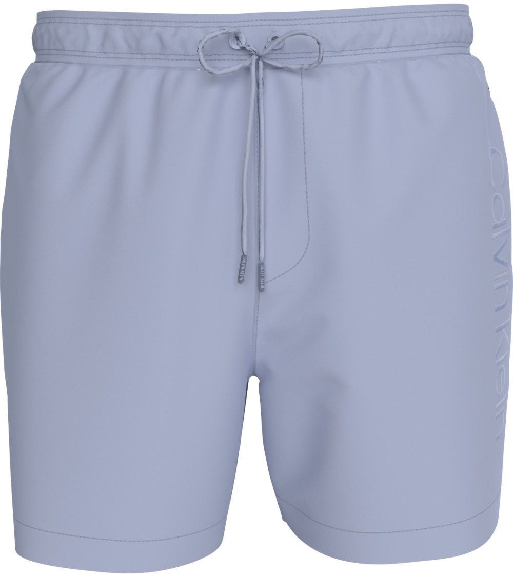 Calvin Klein slip de bain avec cordon