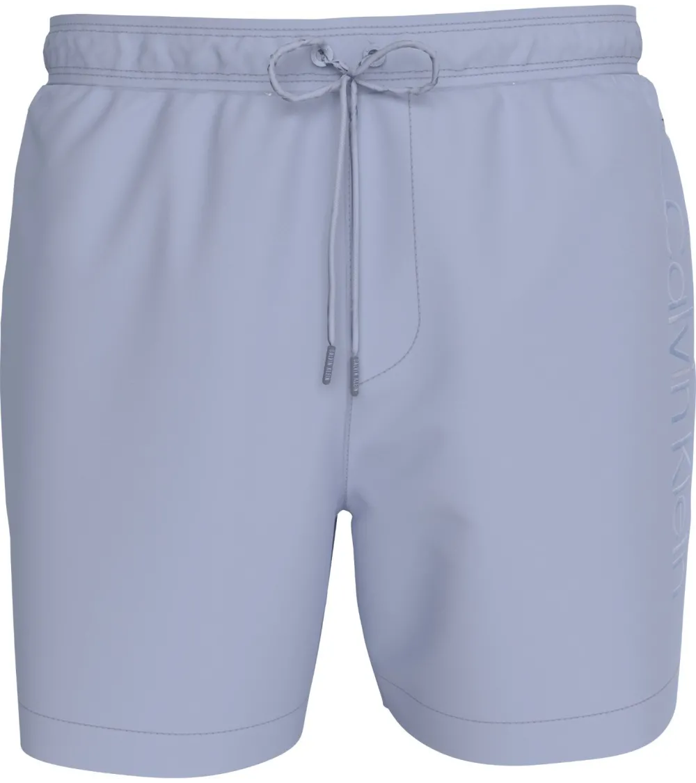 Calvin Klein slip de baño con cordón