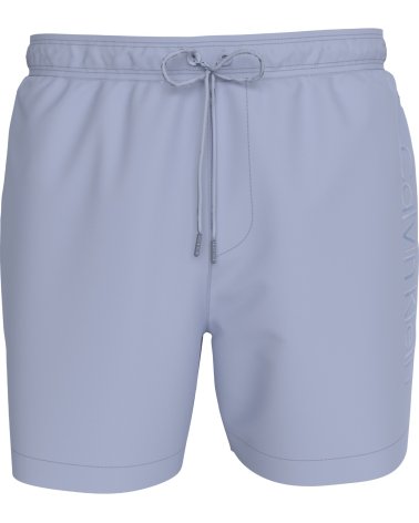 Calvin Klein Badeshorts mit Kordelzug