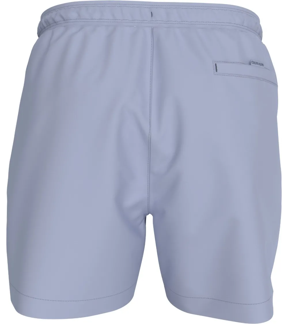 Calvin Klein slip de baño con cordón
