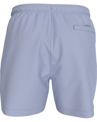 Calvin Klein Badeshorts mit Kordelzug