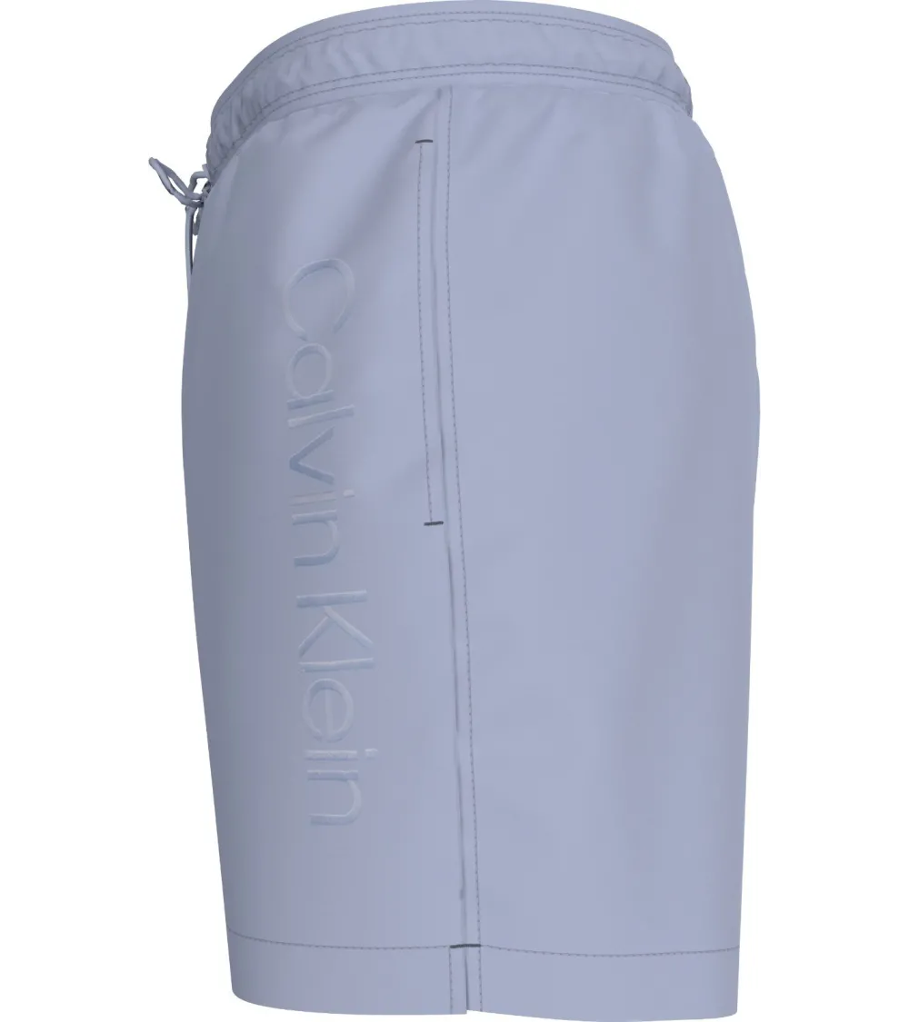 Calvin Klein slip de bain avec cordon