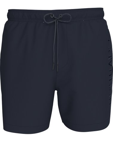 Calvin Klein Badeshorts mit Kordelzug