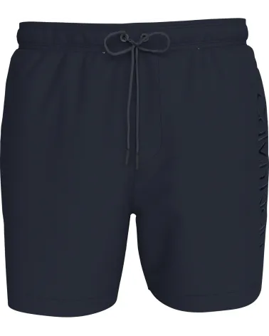 Calvin Klein slip de baño con cordón