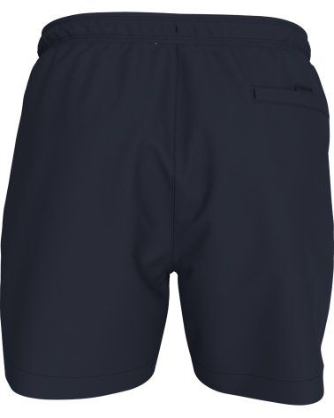 Calvin Klein slip de baño con cordón