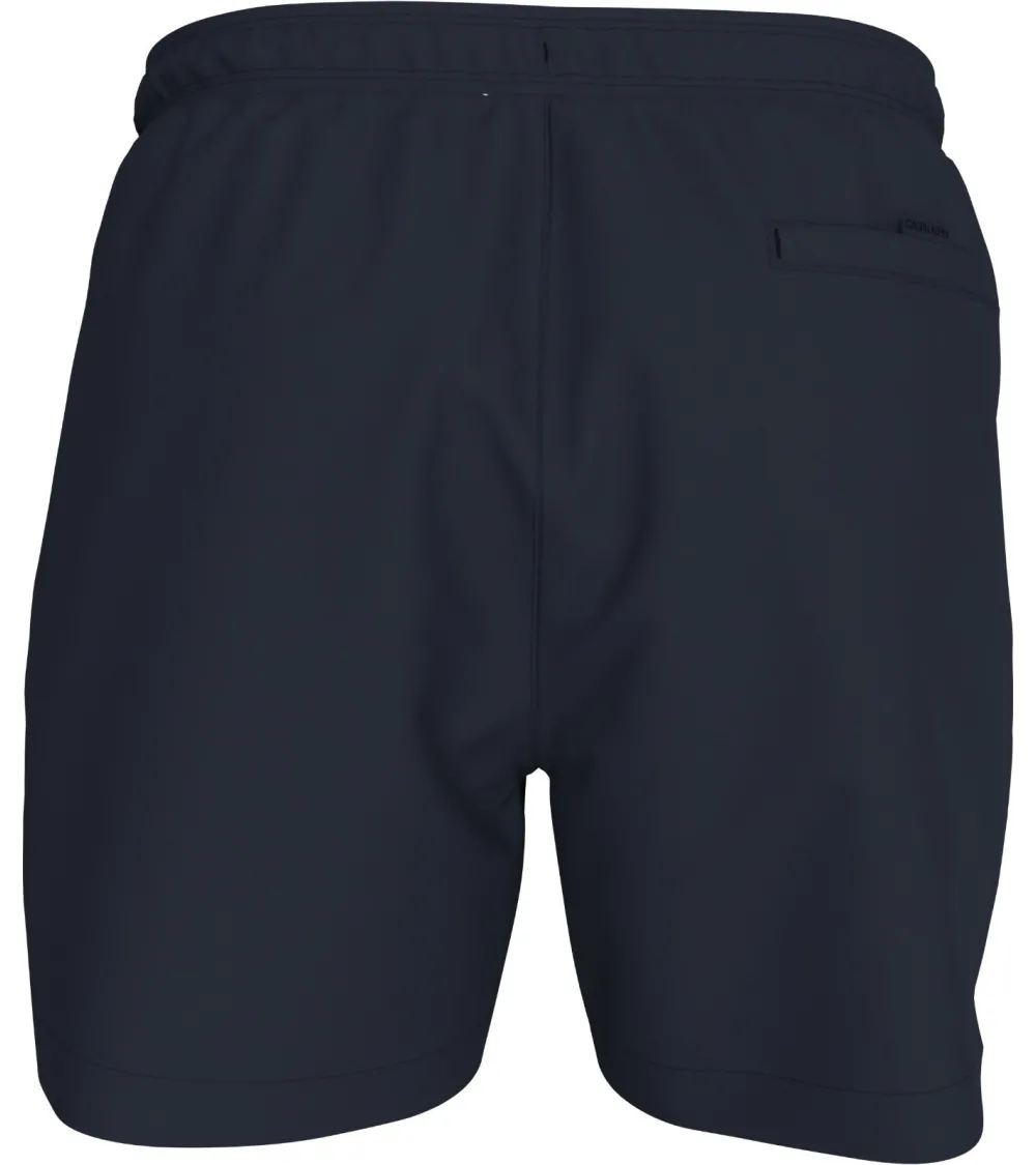 Calvin Klein slip de bain avec cordon