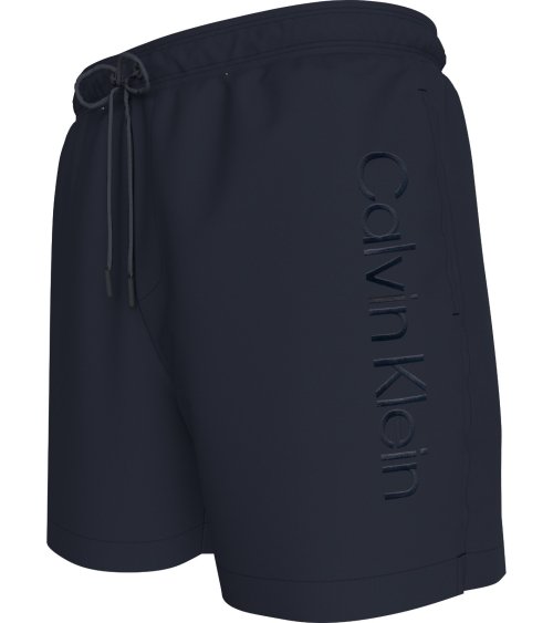 Calvin Klein slip de baño con cordón