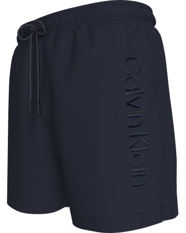 Calvin Klein slip de baño con cordón