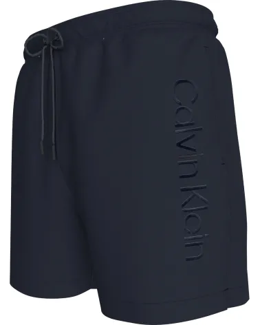 Calvin Klein slip de baño con cordón