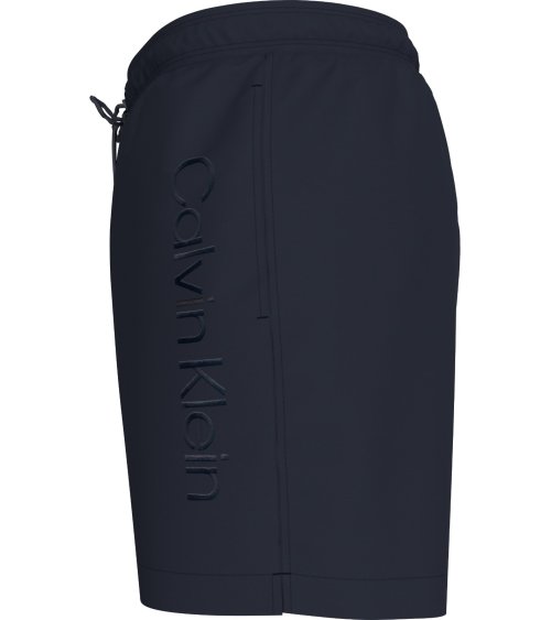 Calvin Klein slip de baño con cordón