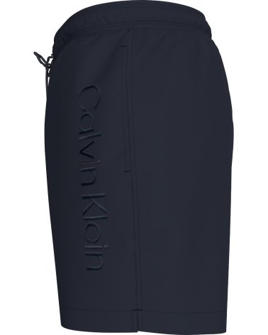 Calvin Klein slip de baño con cordón