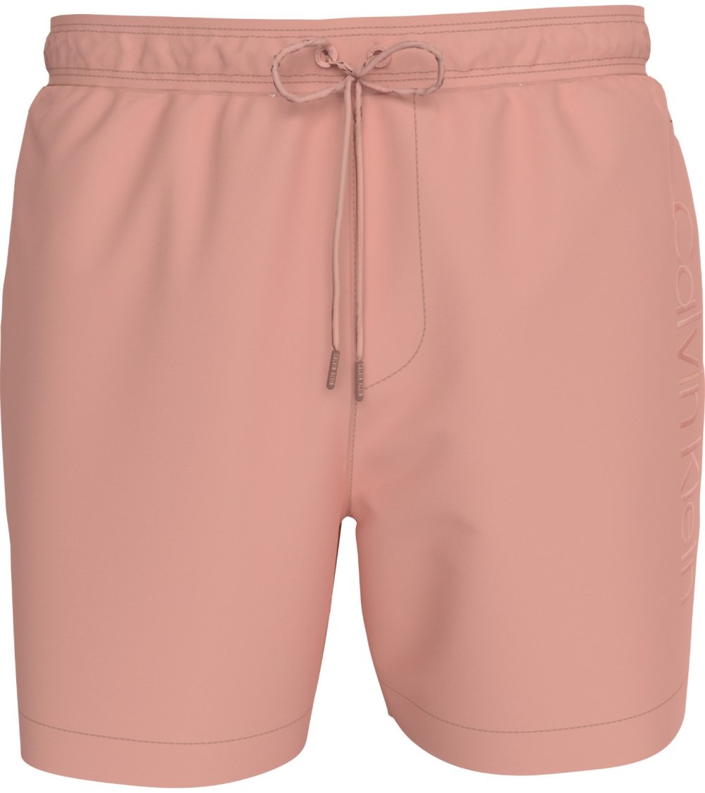 Calvin Klein slip de baño con cordón