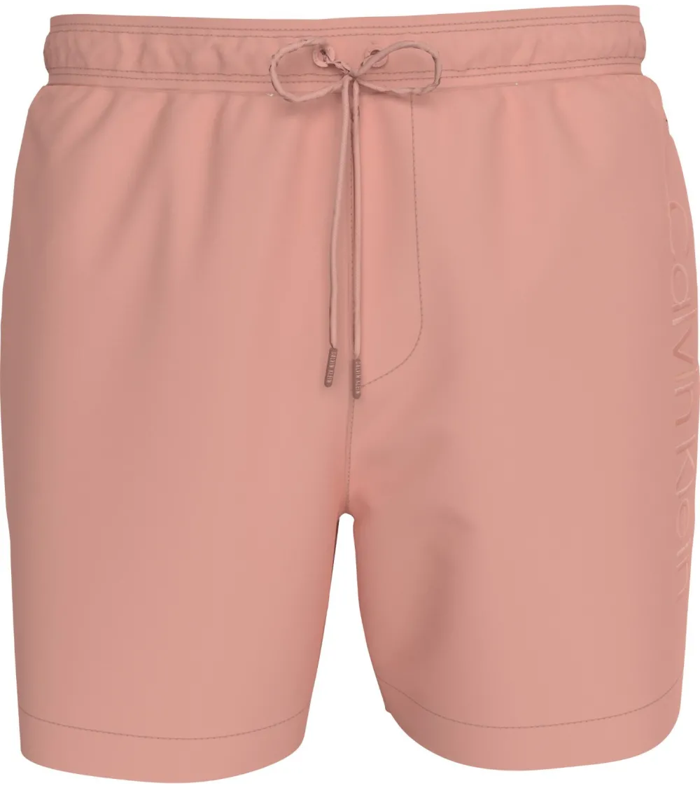 Calvin Klein slip de baño con cordón