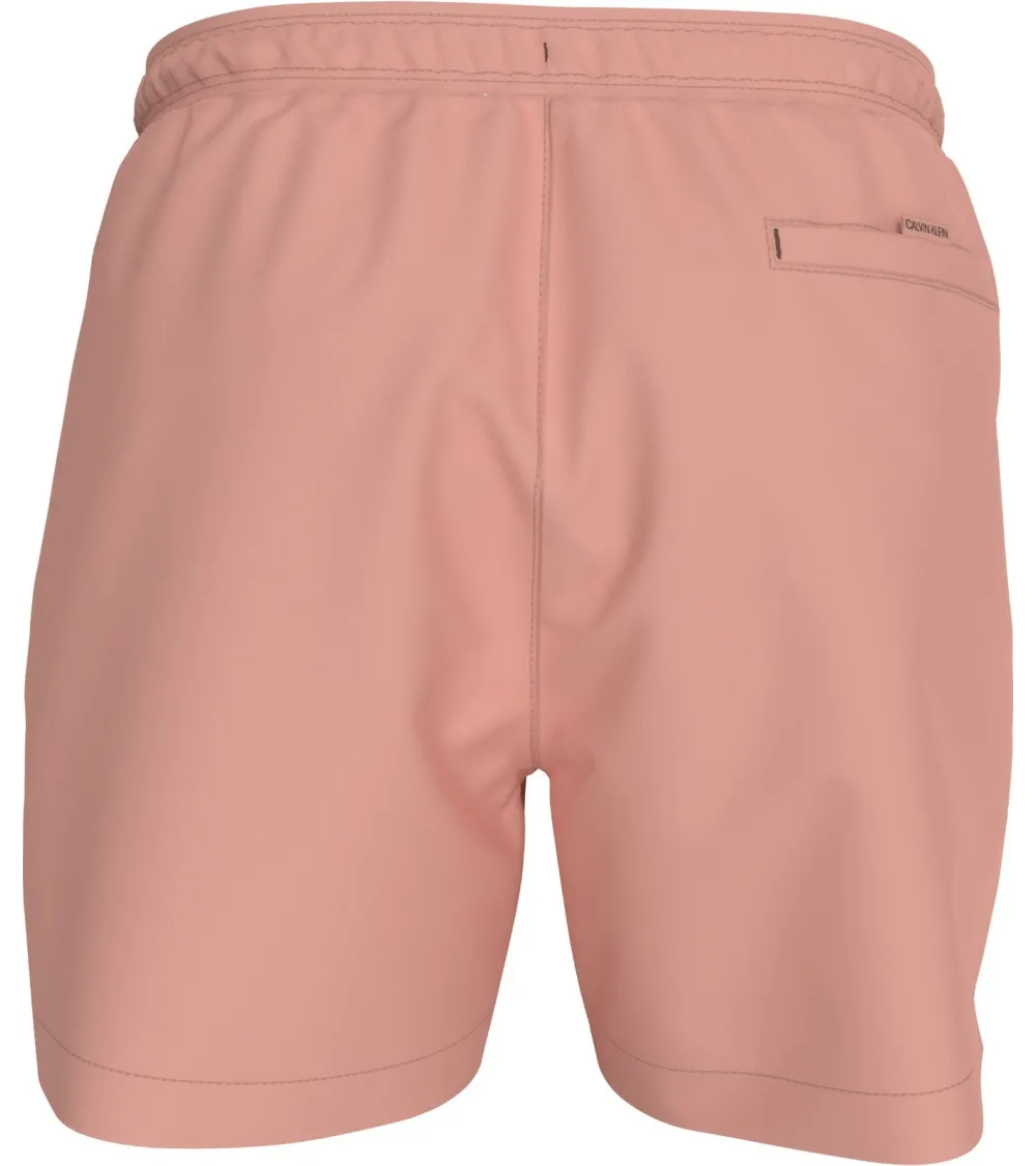 Calvin Klein slip de baño con cordón