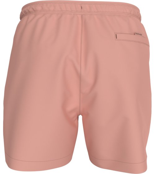 Calvin Klein slip de bain avec cordon