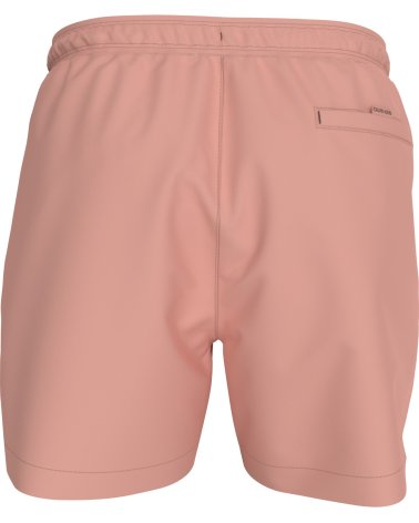 Calvin Klein slip de baño con cordón