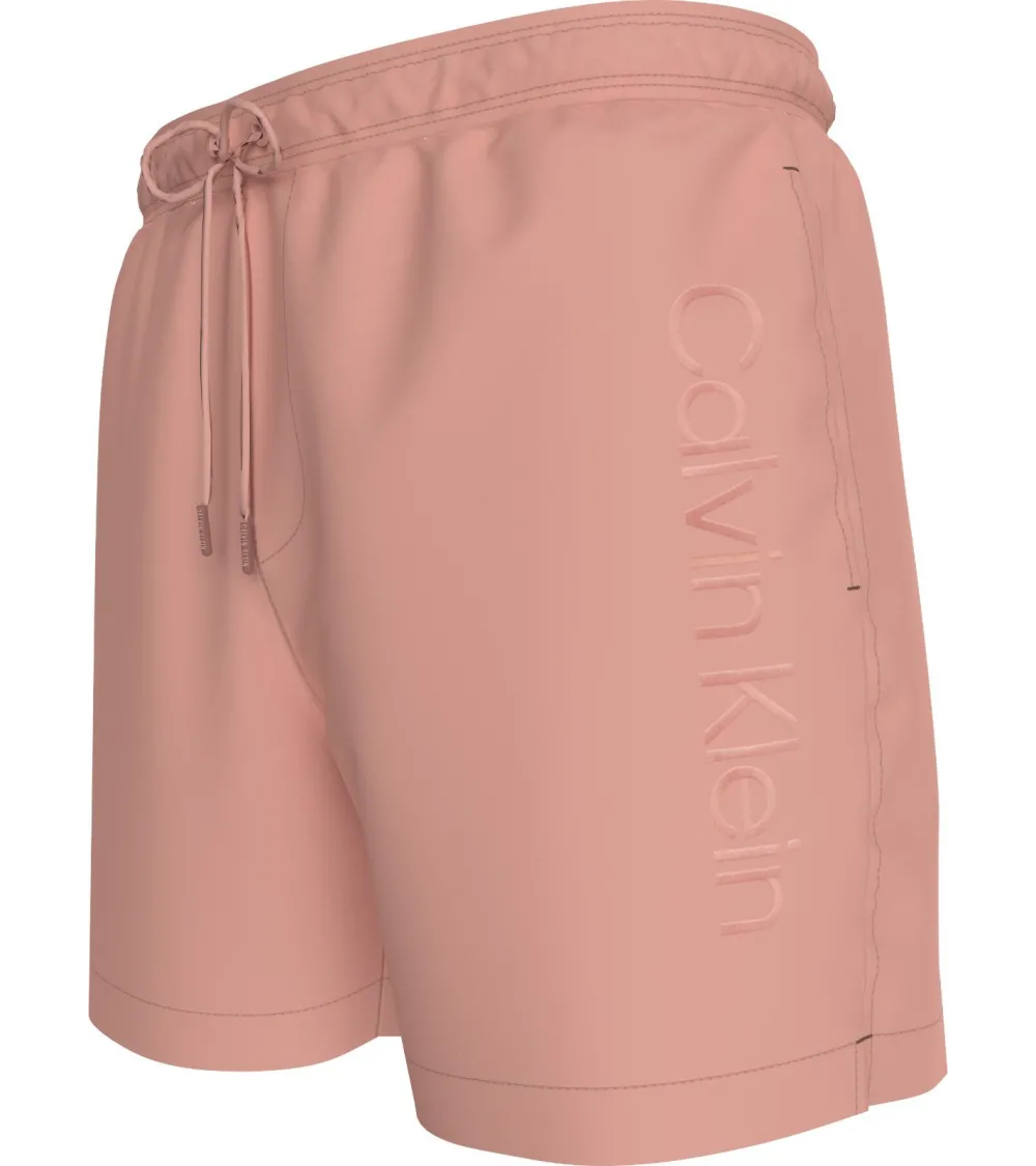 Calvin Klein slip de baño con cordón