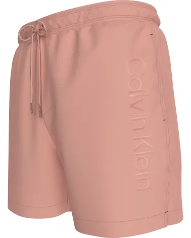 Calvin Klein slip de baño con cordón