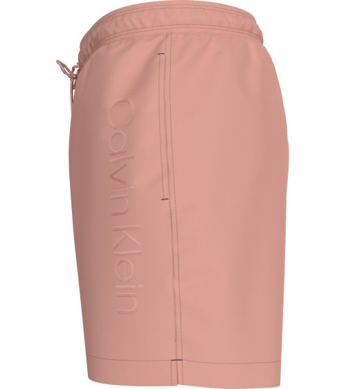 Calvin Klein slip de baño con cordón