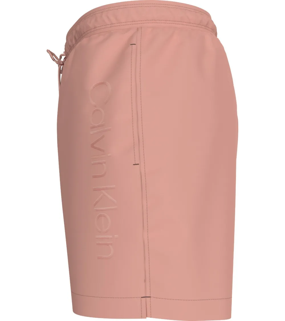 Calvin Klein slip de bain avec cordon