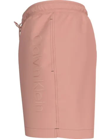 Calvin Klein slip de baño con cordón