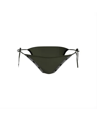 Calvin Klein slip de bain liens latéraux