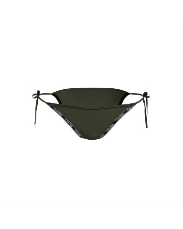 Calvin Klein slip mare lacci laterali