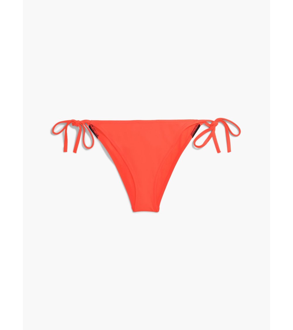 Calvin Klein slip de bain avec liens latéraux