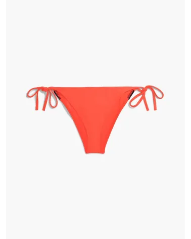Calvin Klein slip de bain avec liens latéraux