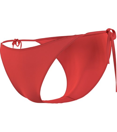 Calvin Klein slip mare con lacci laterali