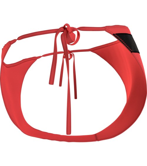 Calvin Klein slip mare con lacci laterali