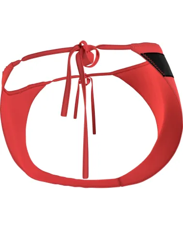 Calvin Klein slip de bain avec liens latéraux