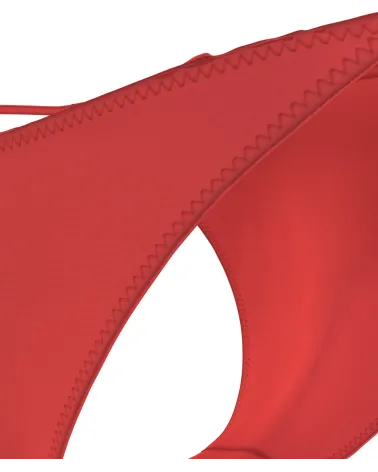 Calvin Klein slip de bain avec liens latéraux