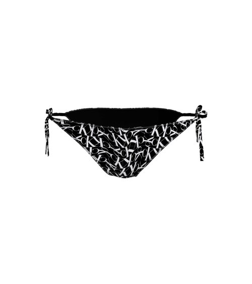 Calvin Klein slip mare con laccetti laterali