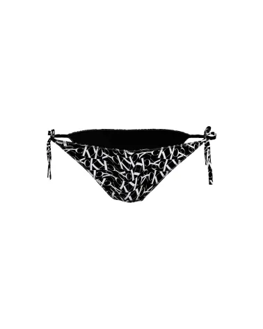 Calvin Klein slip de baño lazos laterales