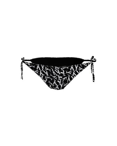 Calvin Klein swim briefs with side ties