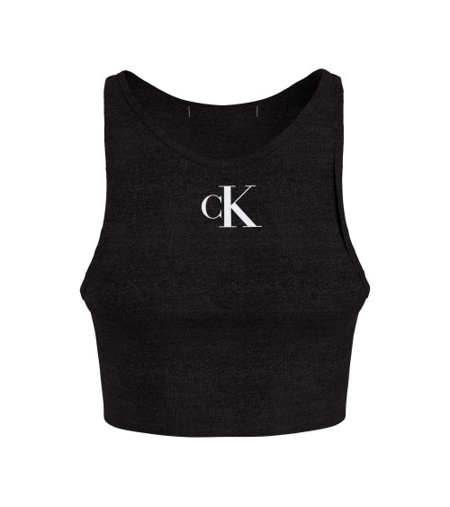 Débardeur Calvin Klein avec logo