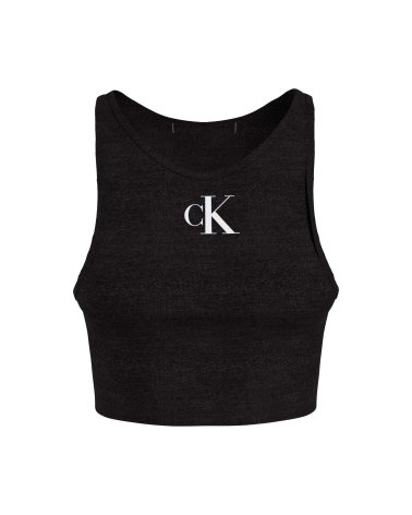 Camiseta Calvin Klein con logo