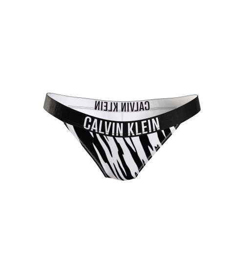 Calvin Klein slip mare con logo