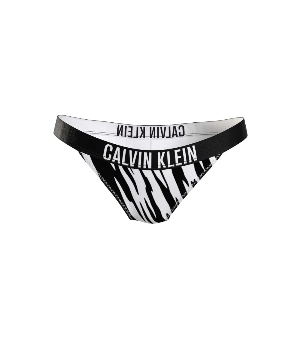 Calvin Klein bañadores con logo