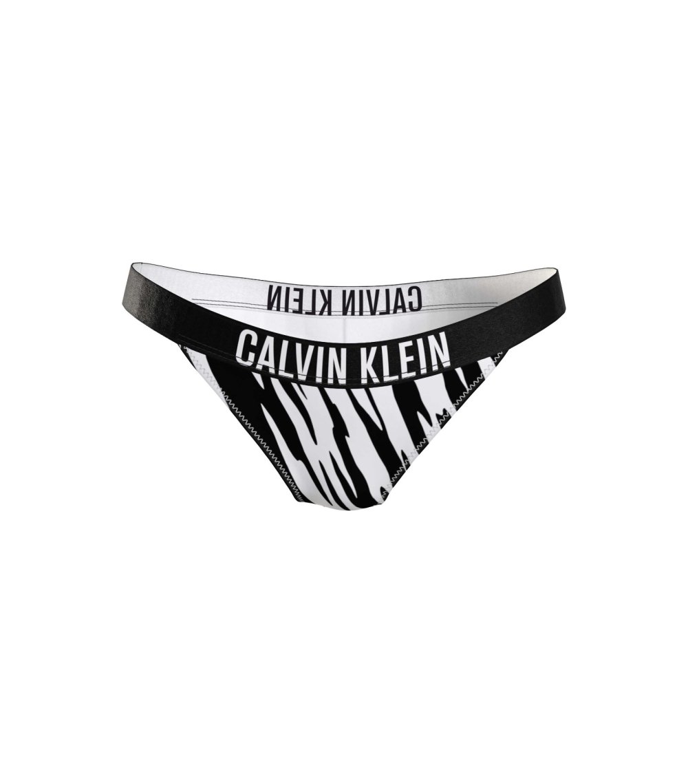 Calvin Klein slip mare con logo