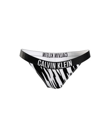 Calvin Klein slip de bain avec logo
