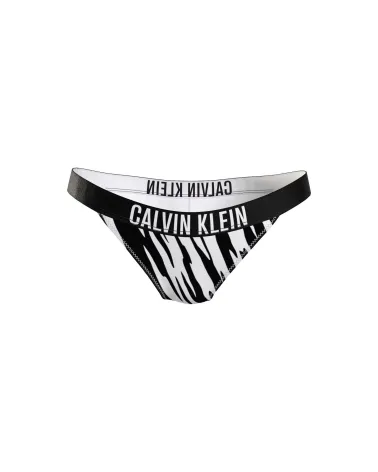 Calvin Klein slip de bain avec logo