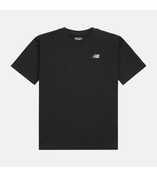 New Balance T-Shirt jersey pequeño logo