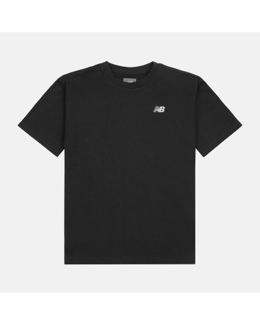 New Balance T-Shirt jersey small logo