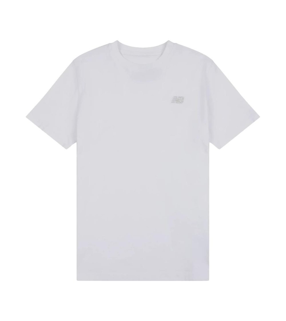 New Balance T-Shirt jersey small logo