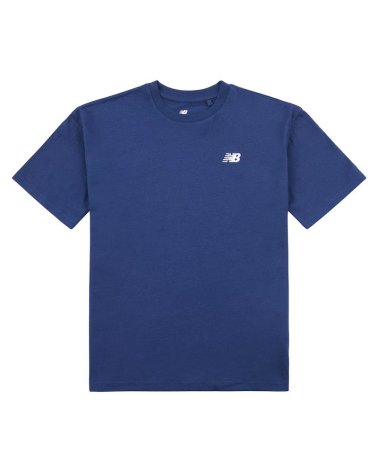 New Balance T-Shirt jersey petit logo