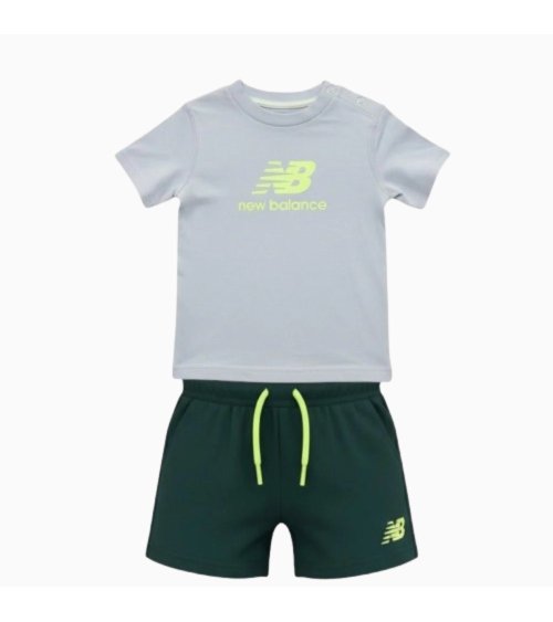 New Balance kids tracksuit